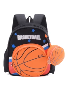 Black Basketball