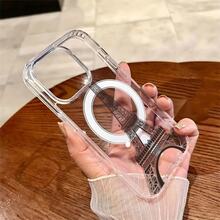 Basic Phone Cases - Clear - View 5