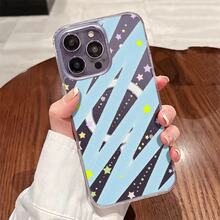 Basic Phone Cases - Clear - View 4