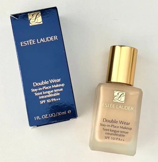 Estée Lauder Estee Lauder DW Foundation - #1w1, #1c1, #1w2, #2w0, #2co, #1co - #1w2-30ml - View 1