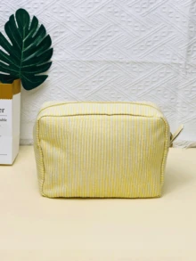 个性化化妆包，两种尺寸可选，多种颜色可选，个性化礼品，姓名手提袋，现代姓名，复活节，兔子，复活节复活，春天，复活节彩蛋，复活节篮子，定制礼品袋，字母组合礼品袋，大号复活节袋，定制复活节袋，复活节袋，复活节手提袋，儿童复活节袋，复活节彩蛋寻宝袋，兔子礼品袋，定制复活节礼品 - 彩色 - 查看 15