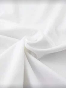Camiseta Babylook T Shirt Blusa Moda Feminina Gatinho Fofo Com Laço Estilo Casual - Branco - Visão 5