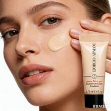 Giorgio Armani Velvet Matte Foundation Shade 1.5, 5ml Long-Lasting Full Coverage Oil-Control Liquid Makeup - Nude - View 2