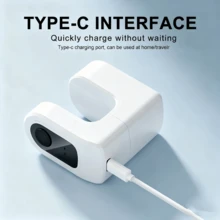 1个LED专业美甲固化灯，UV美甲灯 - 紫外線 - 查看 4