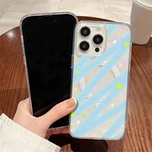 Basic Phone Cases - Clear - View 3
