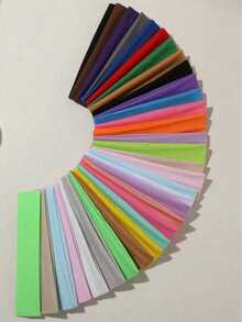 12 piezas/paquete Diademas deportivas para mujeres - Diademas elásticas que absorben la humedad, diademas para mujeres, bandas para la cabeza, multicolor, estilo deportivo, elásticas y absorbentes del sudor; yoga, accesorios para el cabello, color aleatorio, diademas deportivas de moda, 1/2/4/6/8/10/12 piezas de diademas de tela elástica suave, adecuadas para entrenamiento, yoga, correr - Multicolor - Ver 4