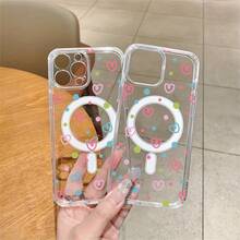 Basic Phone Cases - Clear - View 6