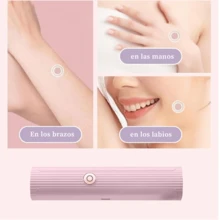 Bikini Trimmers - Purple - View 8