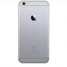 Gebrauchtes Apple iPhone 6s, 64GB Speicher, guter Zustand, erhältlich in Weltraumgrau, Silber, Gold, Roségold. Geeignet für Outdoor-Aktivitäten, Notfallkommunikation, gelegentliche Fotografie und als Ersatzhandy - Dunkelgrau - Übersicht 8