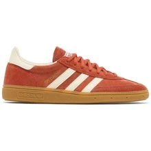 Adidas Handball Spezial 'Preloved Red Gum' Men's- IG6191 - 珊瑚橙 - 查看 3