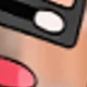 彩色