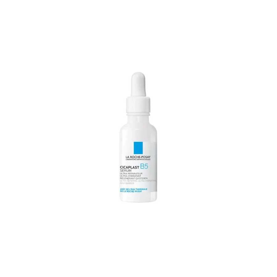 La Roche Posay - Cicaplast B5 Face Serum (30ml) - Cucumber - View 1