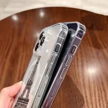 Basic Phone Cases - Clear - View 7