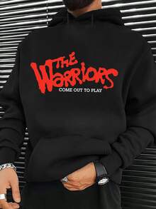 New Printed Hoodie For Men ZG06 - This Size Is Not Available, Please Do Not Select It! Thank You - View 5