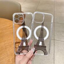 Basic Phone Cases - Clear - View 6