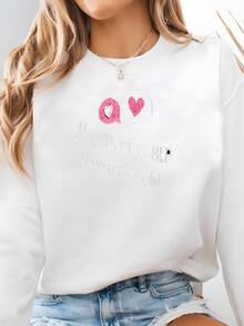 Sudadera Con Cremallera De Cuarto De Slp Personalizada - Nombre, Título Y Regalo (s-3xl, Unisex) Para El Patólogo Del Lenguaje Del Habla, Regalo De Graduación Sudadera - Blanco - Ver 1