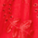 vermelho 3d
