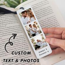 F-wedding Bookmarks