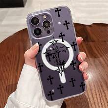 Basic Phone Cases - Clear - View 4