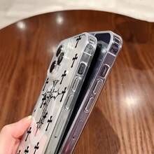Basic Phone Cases - Clear - View 7