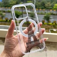 Basic Phone Cases - Clear - View 1