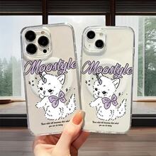 Basic Phone Cases - Przezroczysty - Zobacz 2