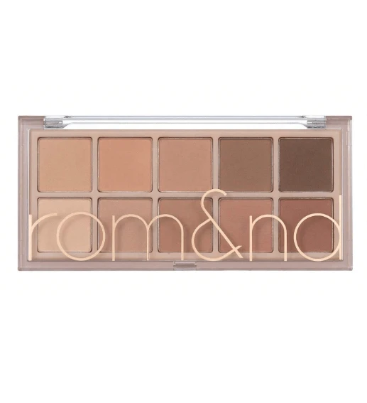 05 Shade & Shadow Garden