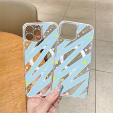 Basic Phone Cases - Clear - View 6