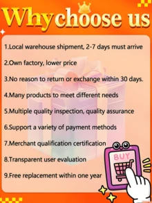 Adjustable Design: This Cutlery Organizer Features A Telescopic Design, Adapting To Various Drawer Sizes And Shapes. It Measures 13 Inches Wide When Folded And Expands Up To 22.4 Inches When Fully Extended.
Organized Cutlery Storage: The Cutlery Tray Has 6-8 Compartments, Providing Ample Storage Space For Spoons, Forks, Knives, And Other Utensils.
Sturdy And Durable: Made From High-Quality PP Material, This Kitchen Drawer Organizer Is Built To Last.
Multifunctional Use: Say Goodbye To Clutter In Your Drawers Or On Your Countertops. This Convenient Organizer Is Designed To Store A Variety Of Small Items.
Thoughtful Design: The Unique Groove Design Allows For Easy Access; The Buckle Design Ensures Smooth Sliding, Easy Adjustment, And Prevents The Dividers From Shifting. - 彩色 - 查看 3