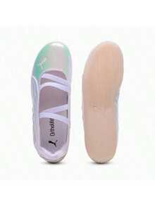 PUMA Wmns Speedcat Ballet Pearlizado - 404264-01 - Multicolor - Ver 4