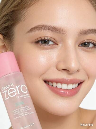  Nước tẩy trang mắt Banila Co. Zero Burden - 99ml. Công thức dịu nhẹ, không chứa dầu, phù hợp với mọi loại da, có thể tẩy sạch mascara và kẻ mắt không thấm nước, lâu trôi và không lem, đã được bác sĩ da liễu kiểm nghiệm.