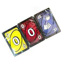 Official UNO "Ruthless" Card Game, Boys Toys, Card Games, Christmas Gift, Christmas Stocking Stuffer - Multicolor - View 6