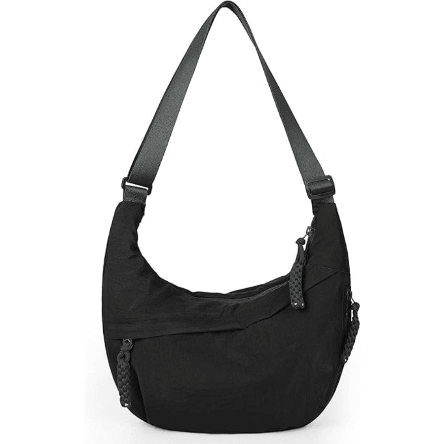 Women Crossbody - Negro1 - 查看 3