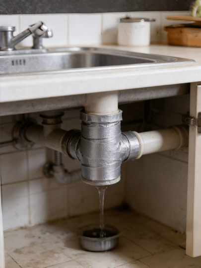 196.85in X 1.97in/Roll Outdoor Leak Repair Fabric Tape, Winter Window Repair, All-Weather Leak Fix, Pipe, Awning, Tarp, Roof, Window Sealing, Suitable For RV Maintenance, Patio Awnings, Windows, Glass, Boats, And Pipe Sealing - Strong Self-Adhesive Fabric Tape, Household And Outdoor Leak-Proof Caulking Tape.