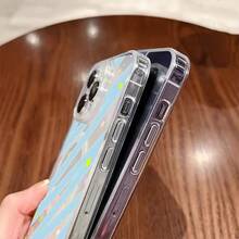 Basic Phone Cases - Clear - View 7