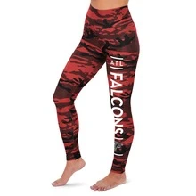 Atlanta Falcons  Women's Sports Team 32 Team 3D Digital Printed Yoga Pants Leggings - style - 查看 3