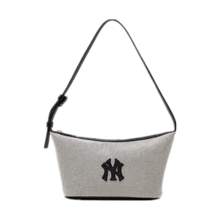 MLB Fashionable Unisex Adjustable Underarm Bag With Large Logo 3ABQBC15N