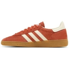 Adidas Handball Spezial 'Preloved Red Gum' Men's- IG6191 - 珊瑚橙 - 查看 2
