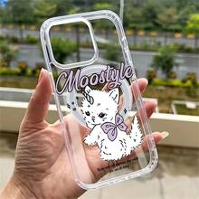 Basic Phone Cases - Przezroczysty - Zobacz 1