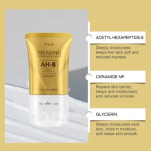 Hoygi Free AH-8 Firming Neck Cream, Neck Lifting & Massage Care Moisturizing Neck Cream - 1PC - View 8