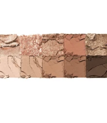 Rom&nd Eyeshadow Palettes - 02 Mahogany Garden - View 3