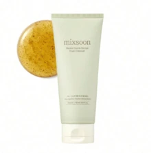 mixsoon Master Gentle Recipe Foam Cleanser 5.07 Fl Oz / 150ml Provides Mild Exfoliation For Dry And Sensitive Skin Improving Texture With Sebum Care And Is Vegan And Cruelty Free - 單選 - 查看 2