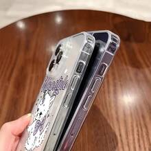 Basic Phone Cases - Przezroczysty - Zobacz 7