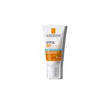 La Roche Posay - Anthelios UVMune 400 Hydrating Cream SPF50+ For Sensitive Skin (50ml) - Copper - View 1