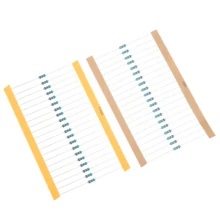 Resistance Meters - White - View 9