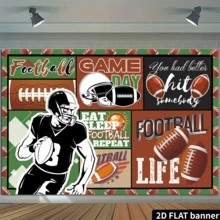 Party Backdrops - Multicolor - View 8