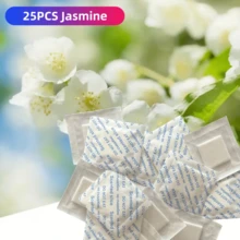 25/50/80/100pcs Pack Long-Lasting Fragrance Desiccant Bags, Moisture-Proof Fragrance Sheets, Wardrobe Freshener, Lavender & Herb Scented, Anti-Mold, Anti-Moth, Shoe Cabinet Fragrance Sheets, Aromatic Desiccant Deodorizer, Home Fragrance Bags, Wardrobe Deodorizing Fragrance Sachets, Portable Fragrance Pouches, Wardrobe Air Freshener, Suitable For Closets And Drawers
