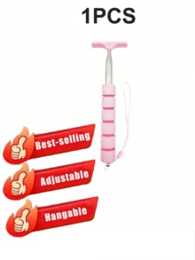 Multifunctional Defogger Quickly Removes Dew From Car Windows And Rearview Mirrors, Suitable For Travelers, Portable Snow Brush, Can Be Used For Car, Kitchen, Home Cleaning, Travel Essential, Cleaning Tool, Holiday Necessity, Summer Supplies - Multicolor - View 22