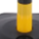 amarillo y negro
