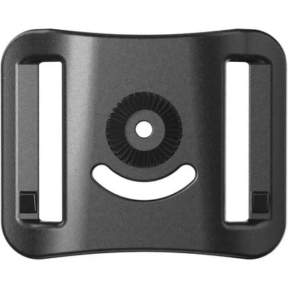 Belt Loop Fits Outside The Waistbandh